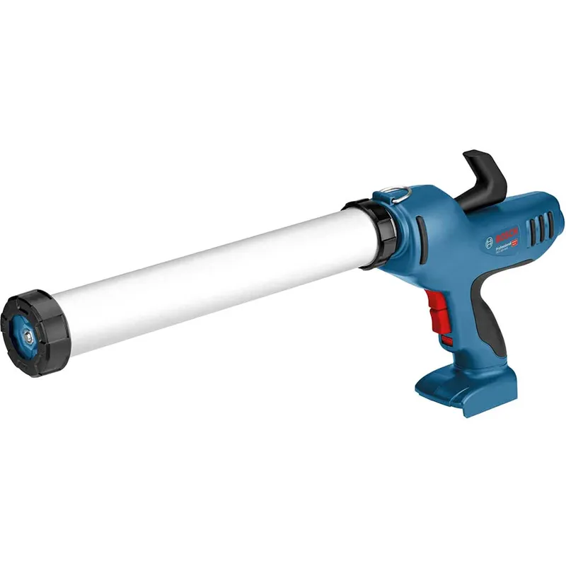 Bosch Professional 18V Bosch Gcg 18V-600 Professional Cordless Caulk Gun