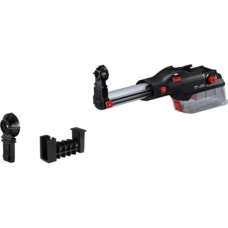 Bosch Professional Bosch Gde 28 D Dust Attachment