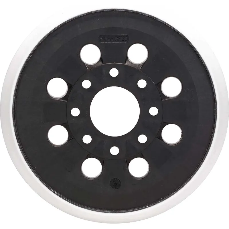 Bosch Pro Function accessories sanding Sanding pad 2608000349
