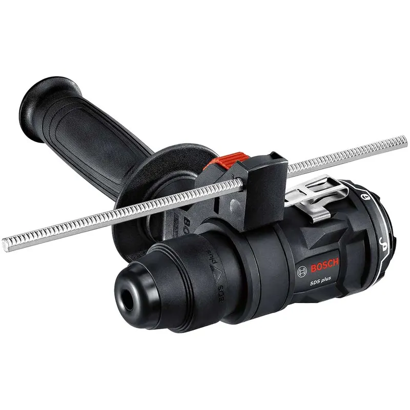 Bosch Professional - bosch gfa 12-H (sds att) sds+ Attachment