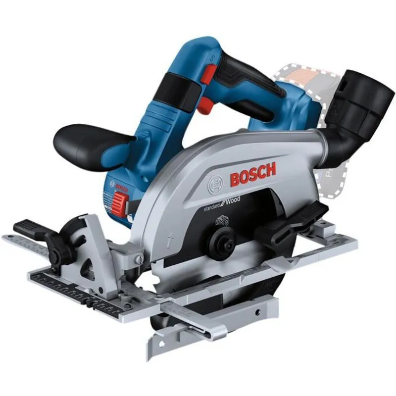 Bosch Professional Bosch gks 18V-57 2 l n 18v Circular saw 165mm blade