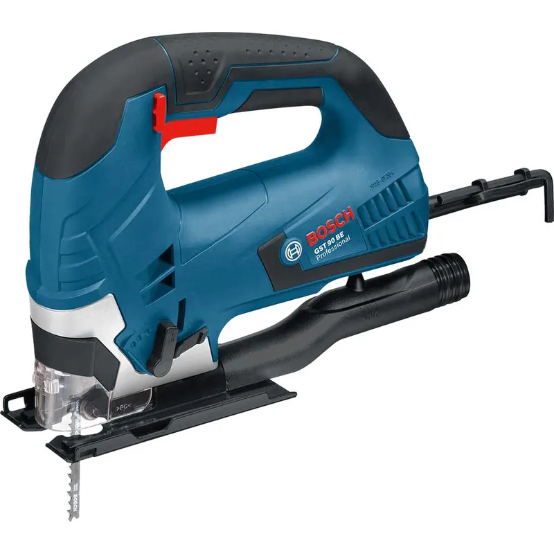 Gst 90 be 240v Jigsaw top handle - Bosch