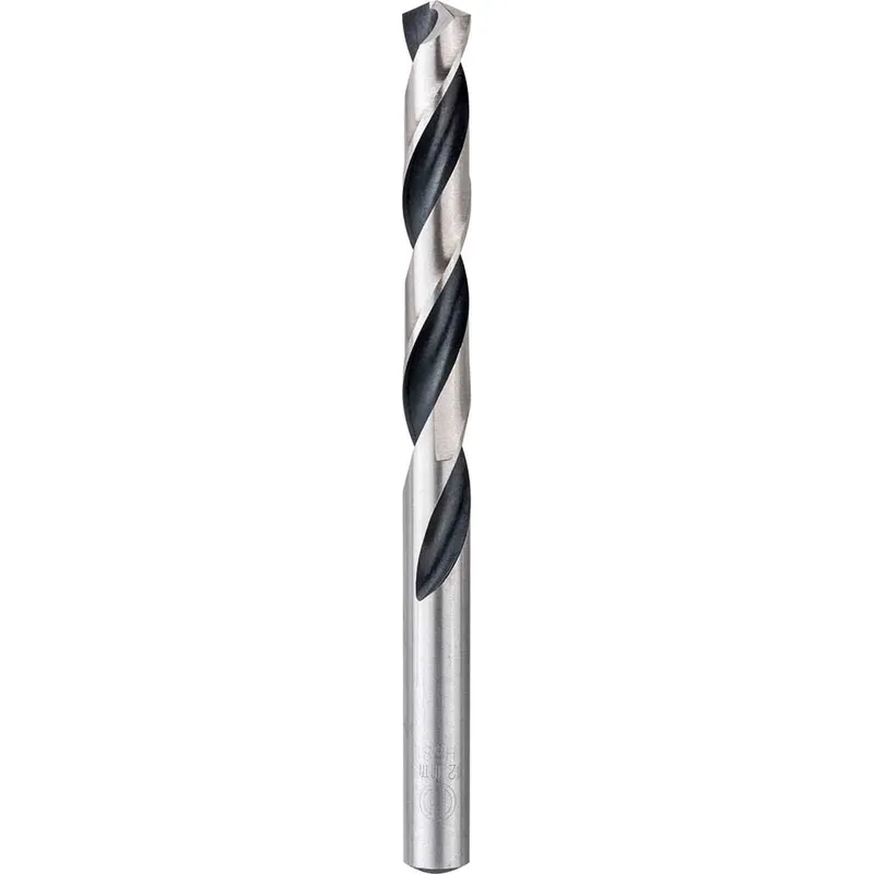 Bosch 2608577176 Hss Twist Drill Bit 12mm Quick Metal Drilling