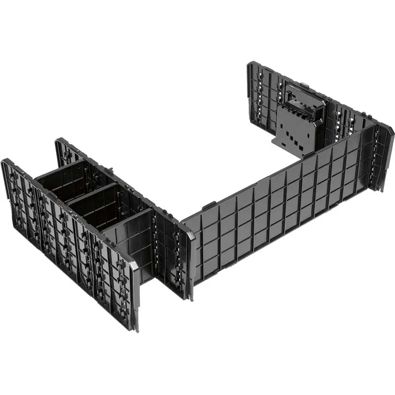 Bosch Professional Bosch Partition Walls Insert for XL-Boxx Power Tool Case