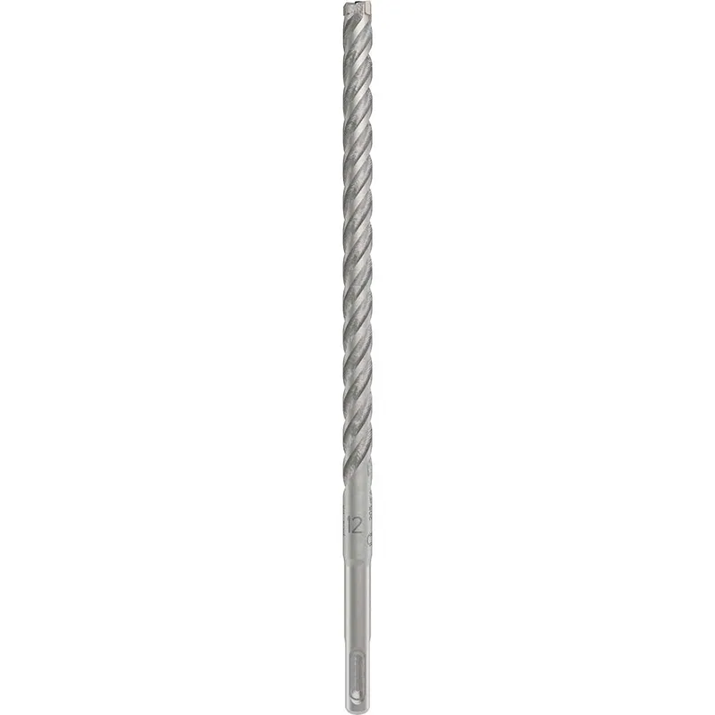 Bosch Diy 2608833809 Pro Sds plus-5xHammer Bit 12.0x200x260mm