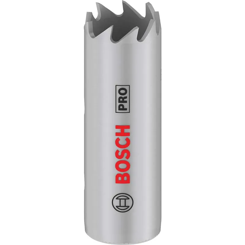 Bosch Professional Bosch Pro Multi Material Hole Saw 17mm