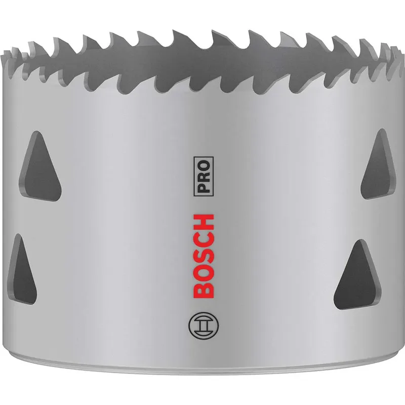 Bosch Professional Bosch Pro Multi Material Hole Saw 67mm