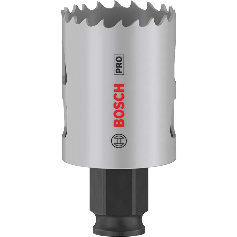 Bosch Holesaws Pro Multi Material PC Plus Hole Saw 37 mm 2608594379