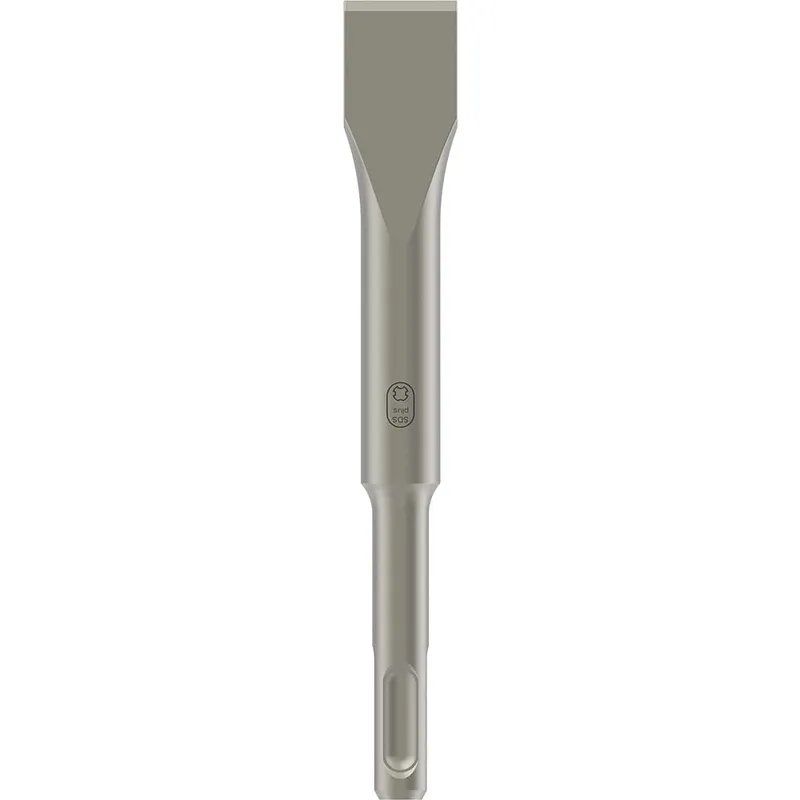 Bosch Chisels Pro Sds plus-4C Flat Chisel 20 x 140 mm 2608690177