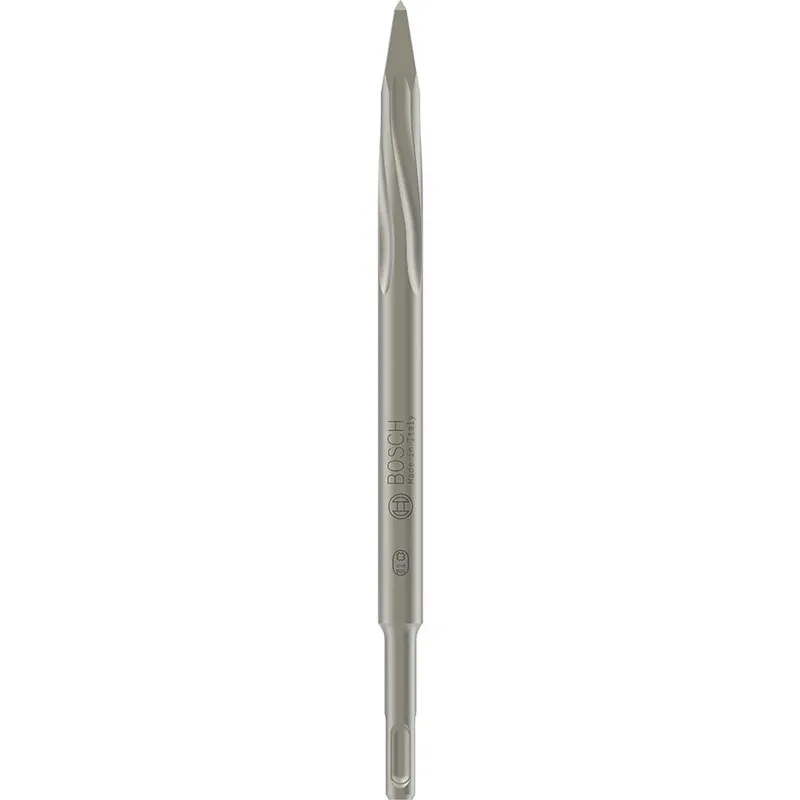 2609390576 Pointed Chisel sds Plus - Bosch