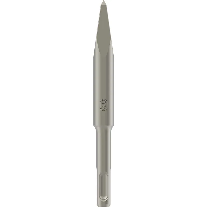 Bosch Chisels Pro Sds plus-4C Pointed Chisel 140 mm 2608690176