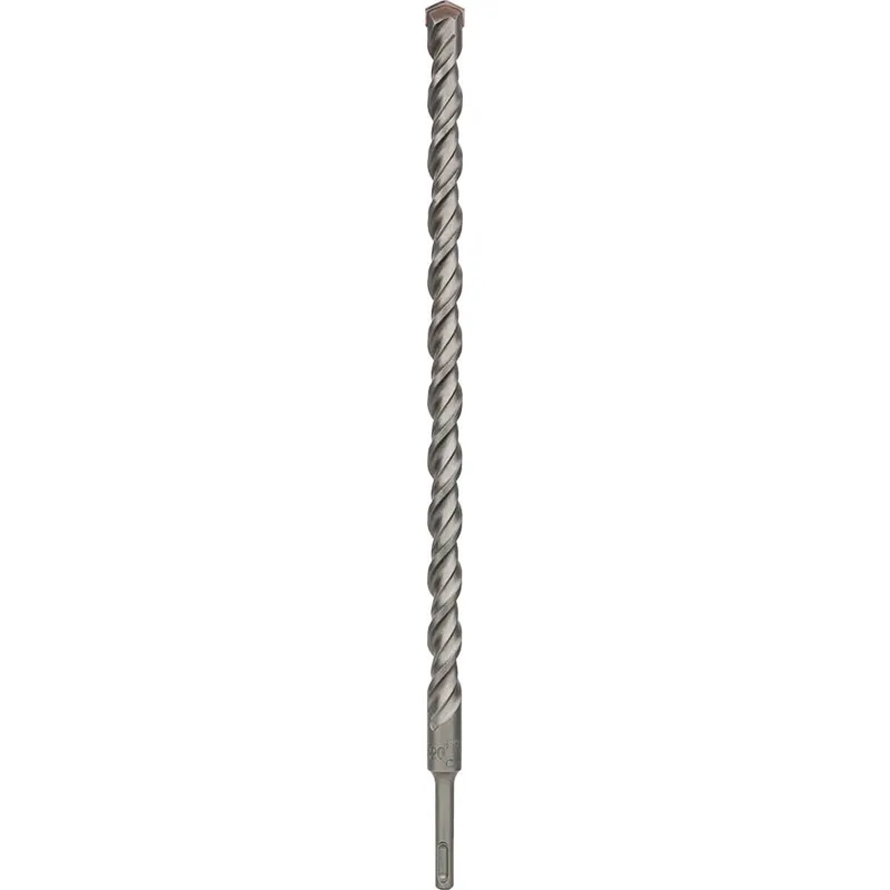 Sds-Plus-3, 20x400x450 Drill Bit - Bosch