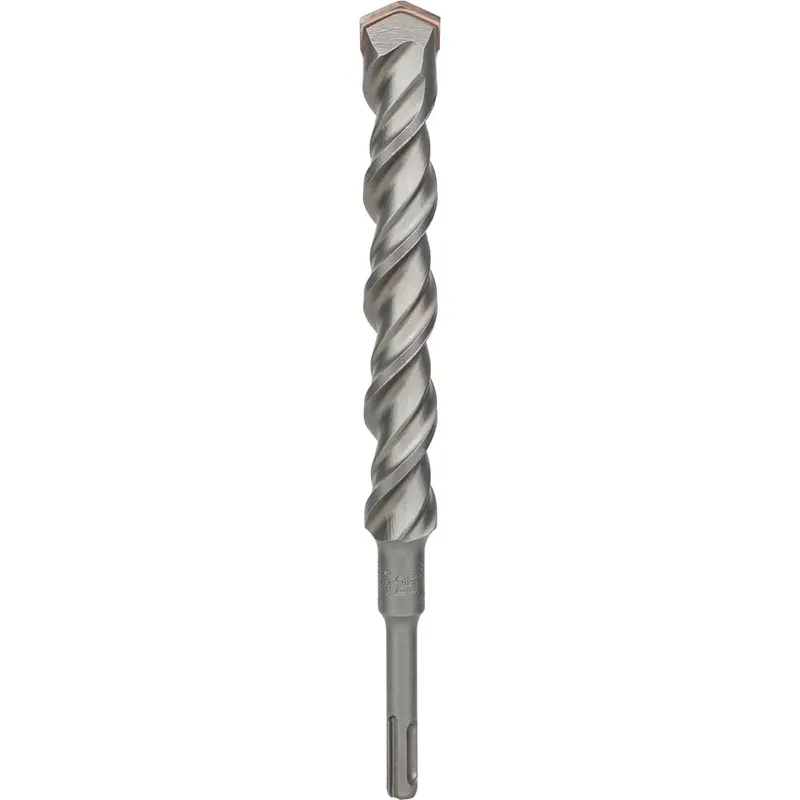 Sds-Plus-3, 25x200x250 Drill Bit - Bosch