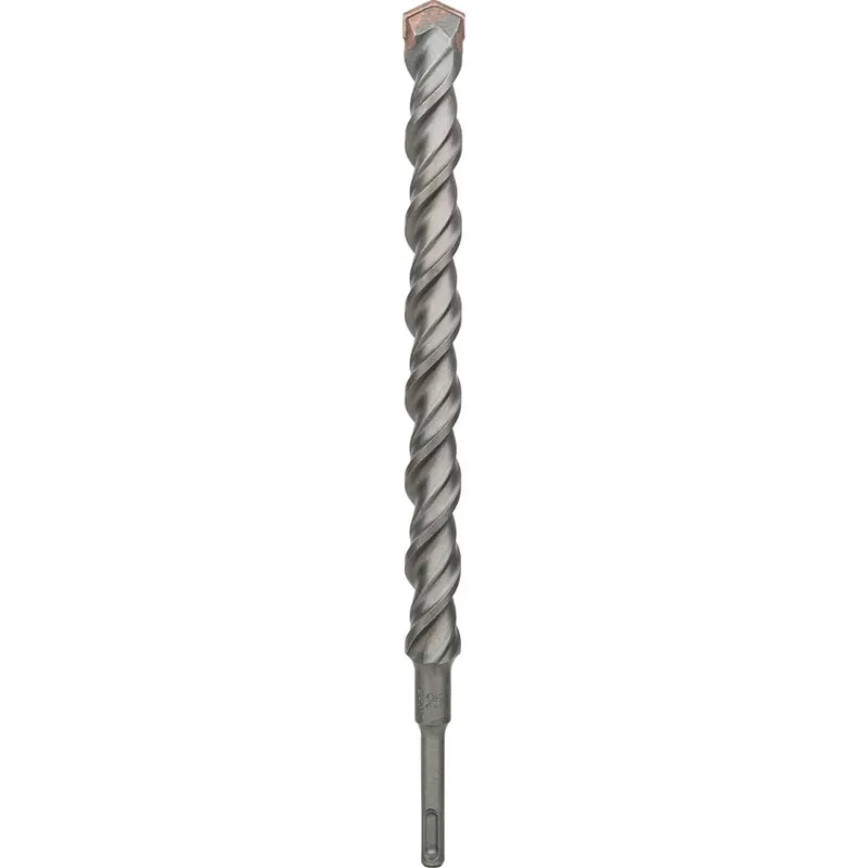 Bosch Sds-Plus-3, 25x300x350 Drill Bit