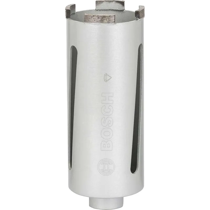 Bosch 2608587340 Diamond Dry Core Cutter 65x150mm G 1/2in