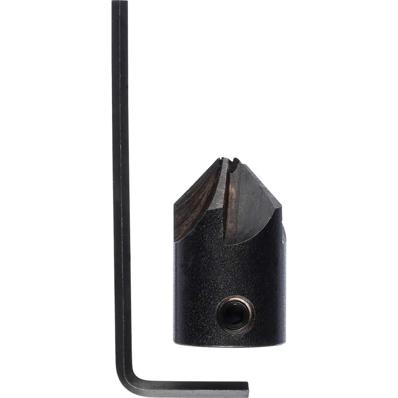 Bosch Professional Bosch Wood Countersink Bits 3mm