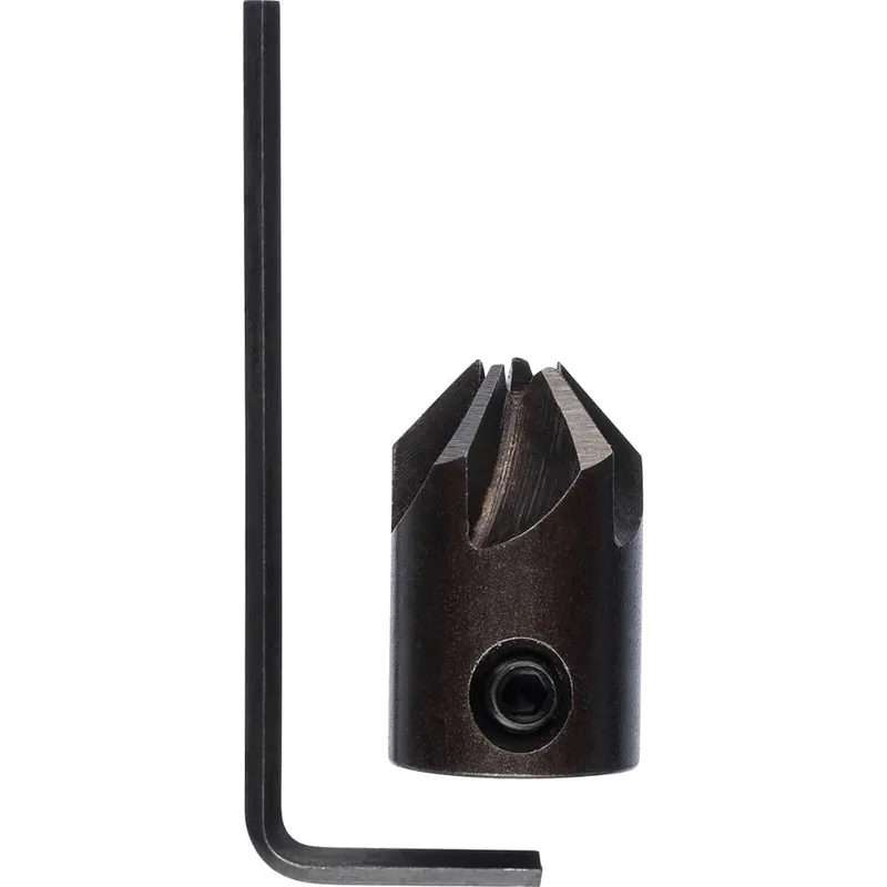 Bosch Professional Bosch Wood Countersink Bits 5mm