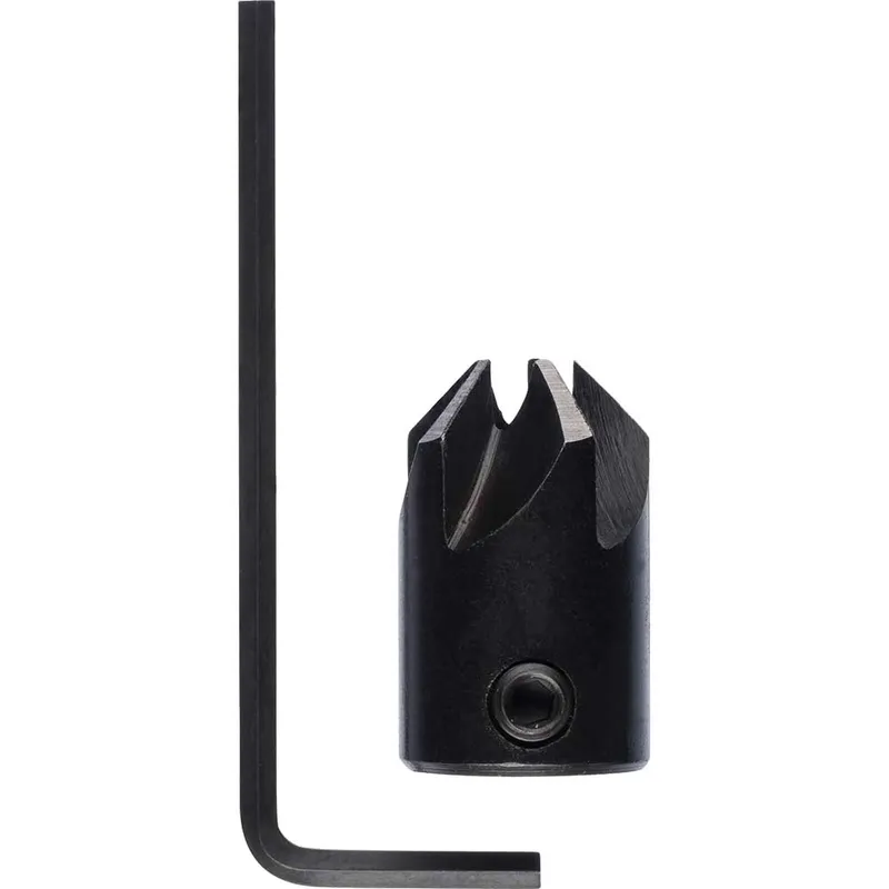 Bosch Professional Bosch Wood Countersink Bits 6mm
