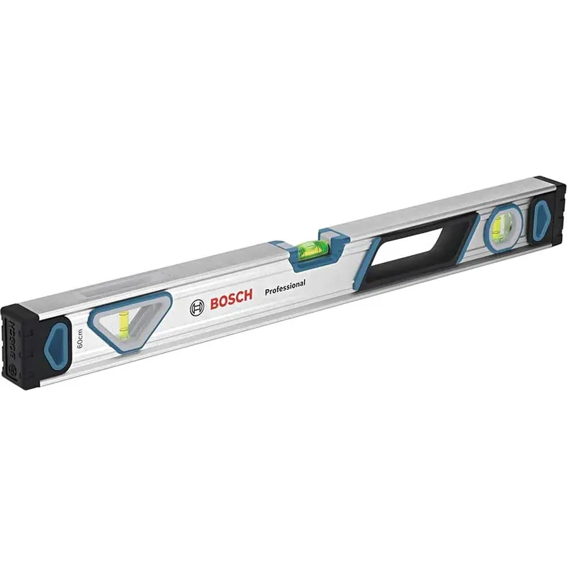 Bosch 1600A016BP Professional Spirit Level 60cm