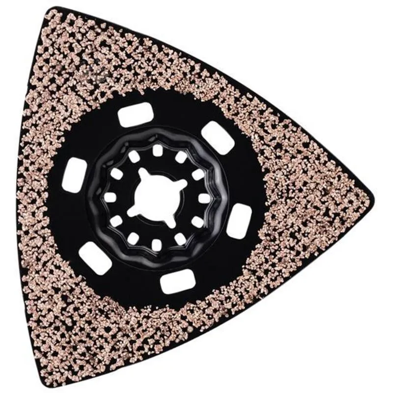 2608900047 expert avz 90 RT4 Sanding Plate 90mm BPAAVZ90RT4 - Bosch