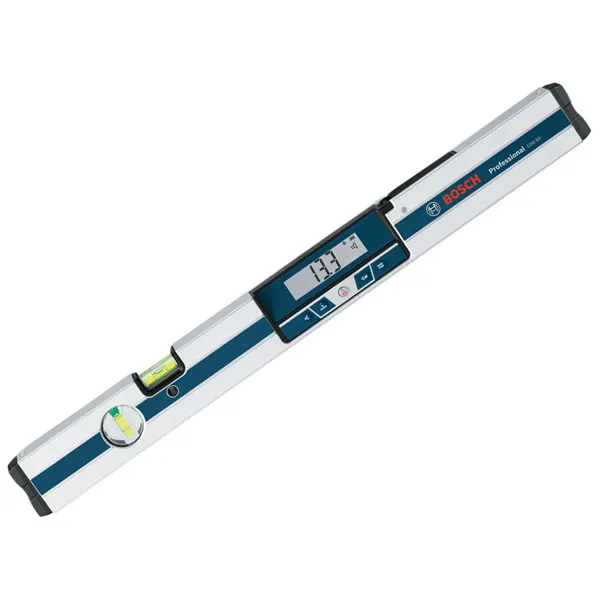 Bosch 0601076800 Gim 120 Professional Incline Measurer