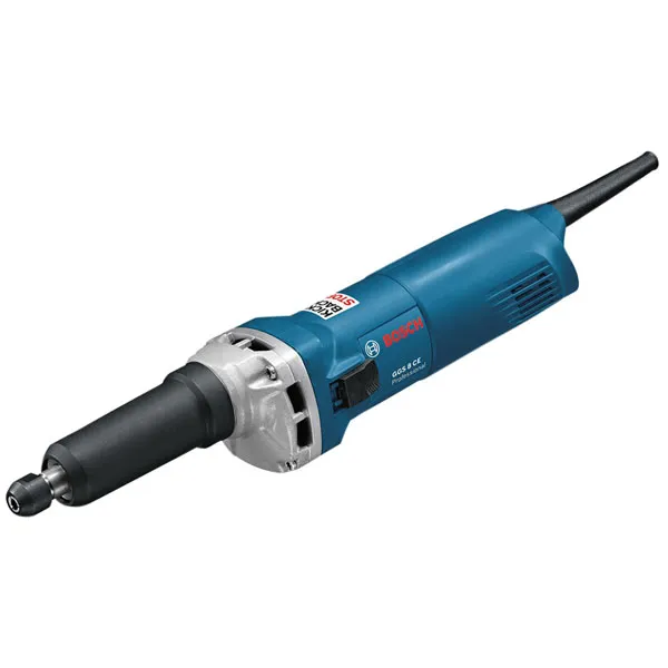 Bosch Ggs 8 CE Professional Straight grinder (230V)