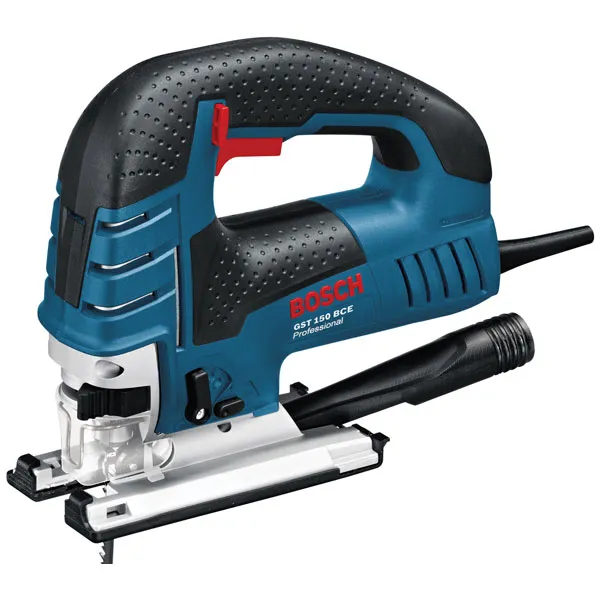 Bosch Gst150bce 110v Jigsaw