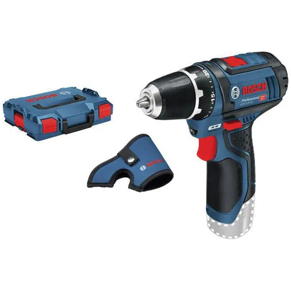 Bosch 06019K3201 Professional Cordless Drill 18V Li-ion Brushless 45Nm