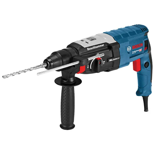 Bosch 0611267561 Gbh 2-28 Sds-Plus Professional Rotary Hammer 880W...
