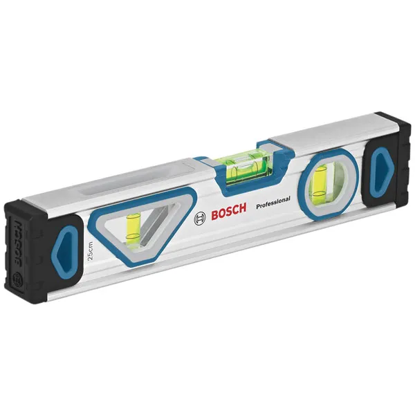 Bosch 1600A016BR Professional Spirit Level 120cm