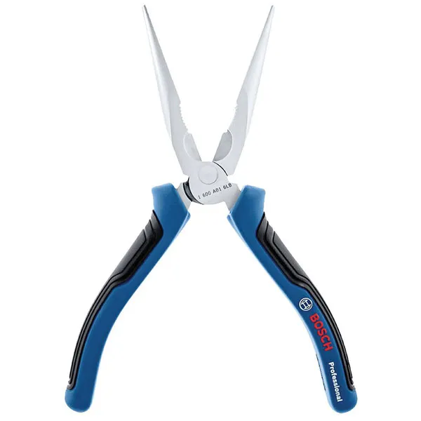 Bosch Professional Bosch Pro Pliers Long nose plier 1600A01TH8