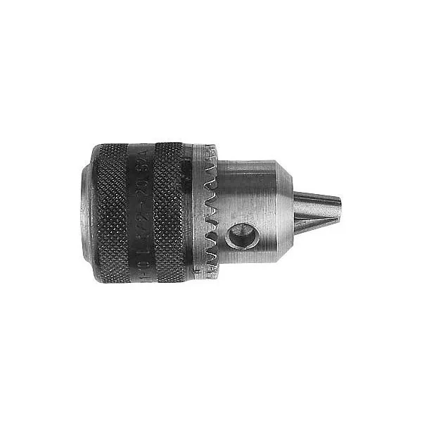 Bosch Home and Garden Bosch Keyed Chuck and Sds Adaptor