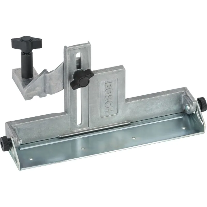 Bosch Professional Bosch Parallel and Angle Guide for Pho and Gho Planers