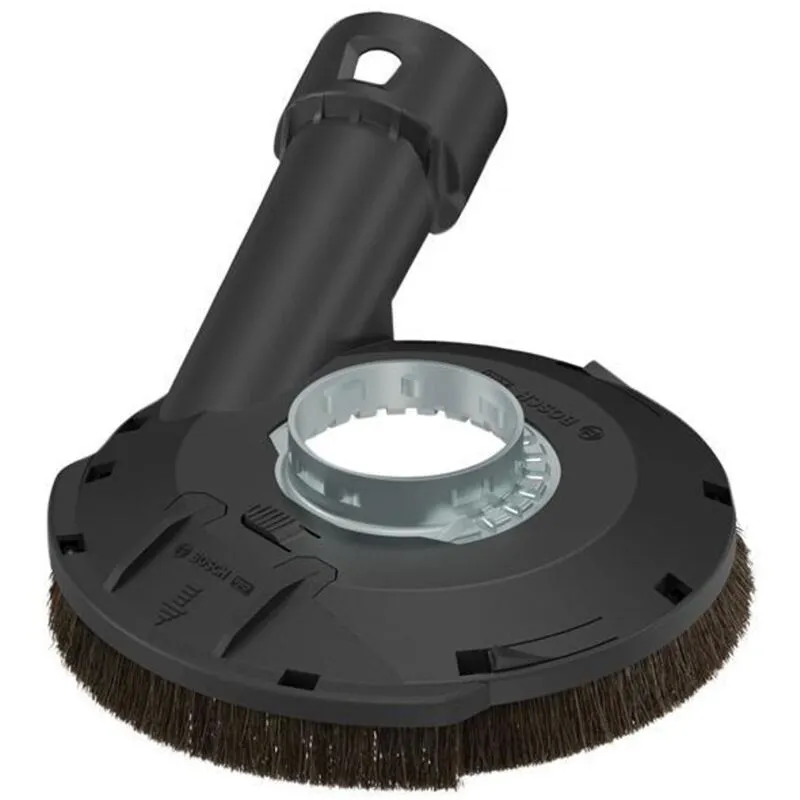 Bosch Diy 2608000882 Pro Dust Extraction Hood 115/125mm