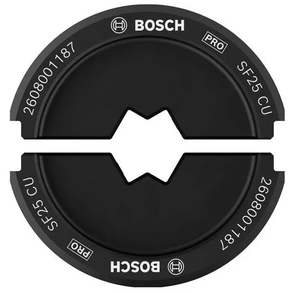 Bosch Professional Bosch Pro Stainless Steel Punching Die M32