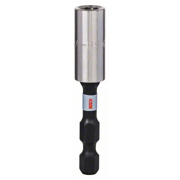 Bosch Professional Bosch Pro Impact Control Magnetic Screwdriver Bit Holder 60mm