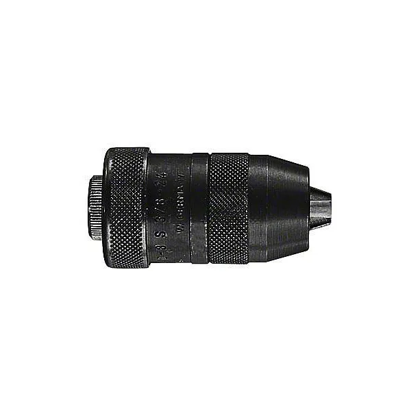 Chuck up to 10 mm, 1 to 10 mm, 1/4 to 6 k Bosch Accessories 2608572075