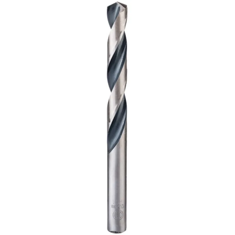 Bosch - 2608577293 PointTeQ 12.50MM hss Twist Drill Bit (Pack of 5)