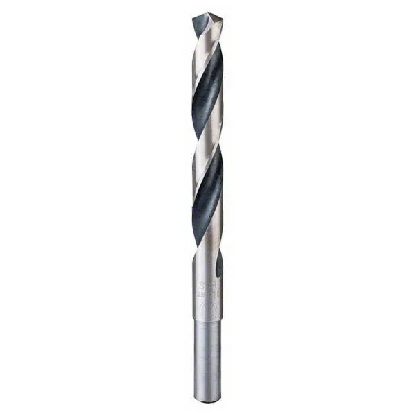 Bosch 2608577301 Hss Twist Drill Bit 11.50mm Quick Metal Drilling