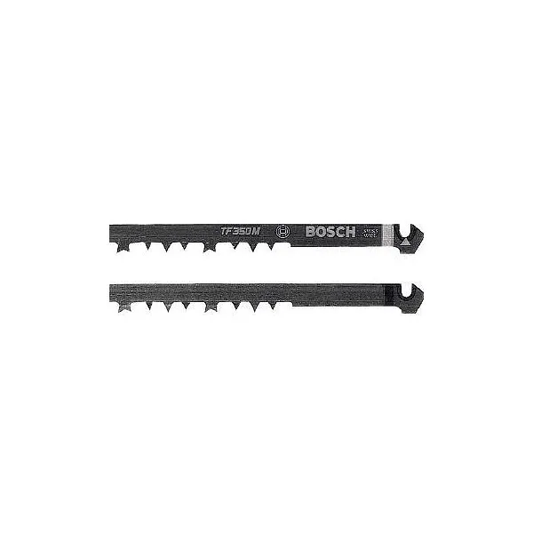 FP - Bosch TF350M Alligator Saw Blade Set
