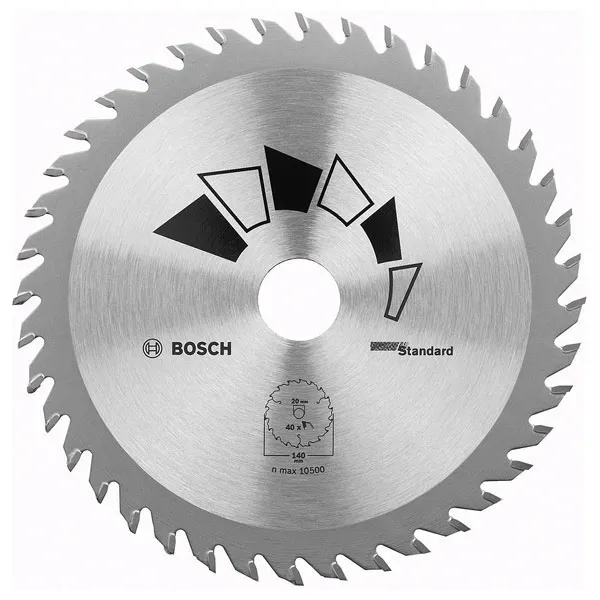 Bosch 2608656028 Sabre Saw Blade S922 EF BiM Metal 150x0.9mm 18TPI...