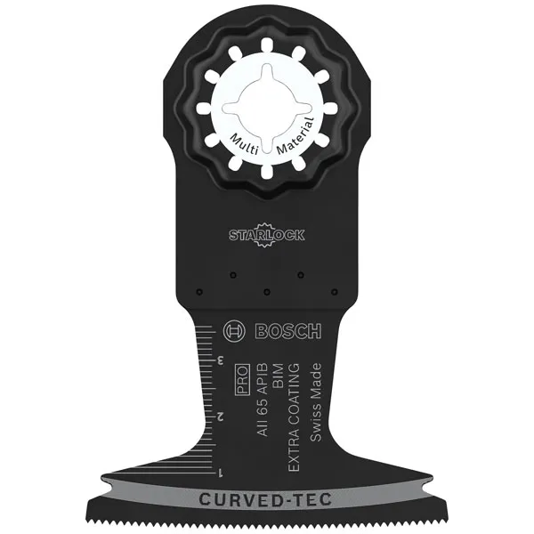 Bosch Pro Avz 93 G Multitool Accessory 93 mm 2608669125