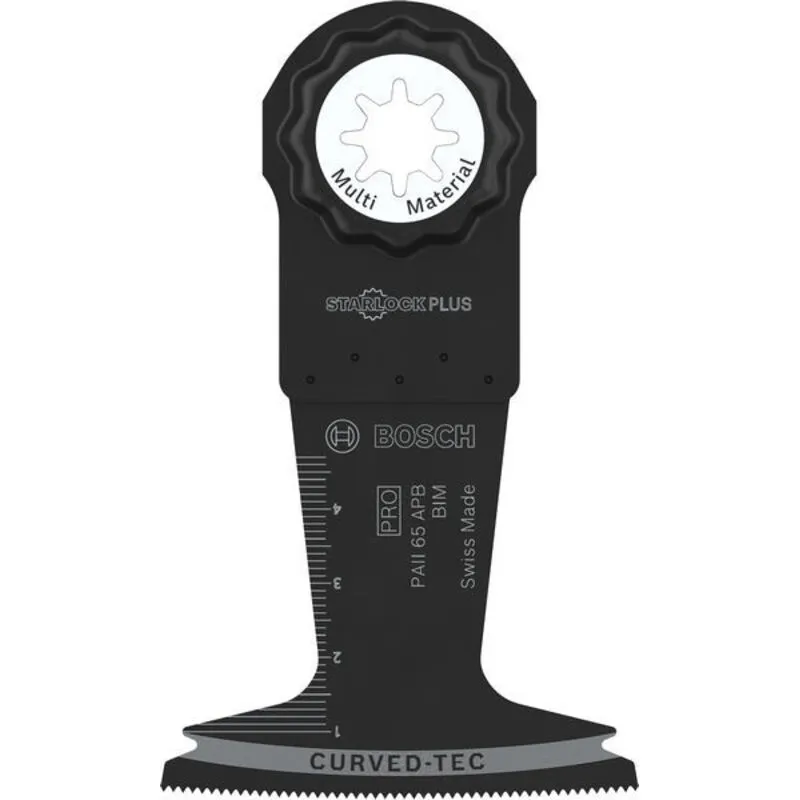 Bosch - 2608669132 pro paii 65 apb Plunge Cut Blade 65mm BPAPAII65APB