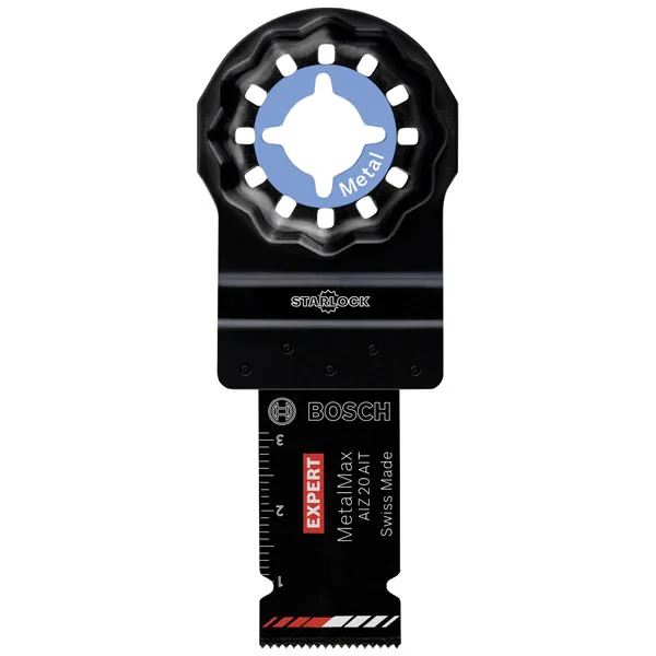 Bosch 2608900016 Expert Metal Max Plunge Saw Blade 10 pieces Cuts ...