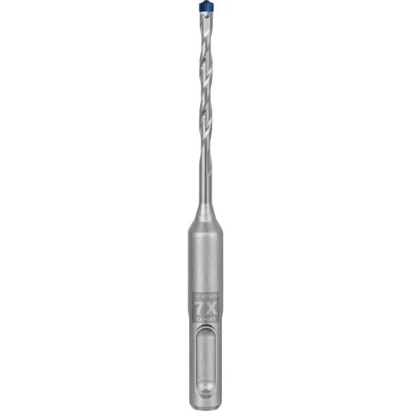 Bosch 2608900152 Expert Sds plus-7X Hammer Drill Bit 25mm 600mm Du...