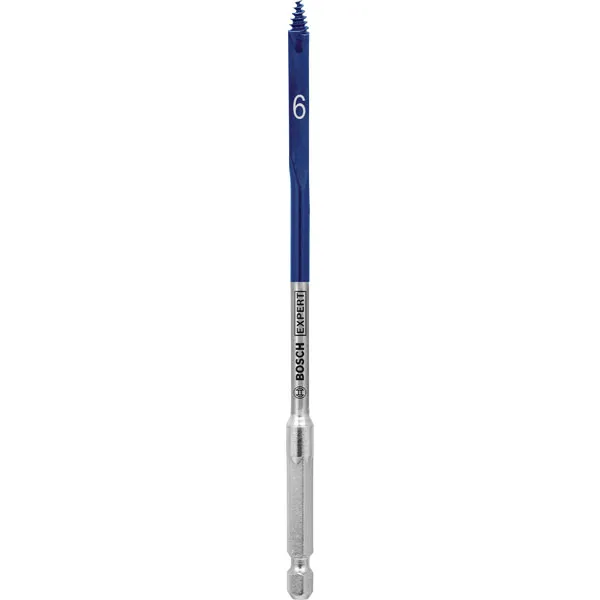 Bosch 2608900339 Expert SelfCut Wood Fraise 10mm Fast Hex Shank Bit