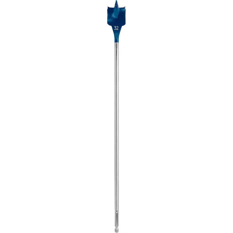 Bosch 2608900354 Wood fraise 32mm 400mm Hex Shank Expert SelfCut Speed