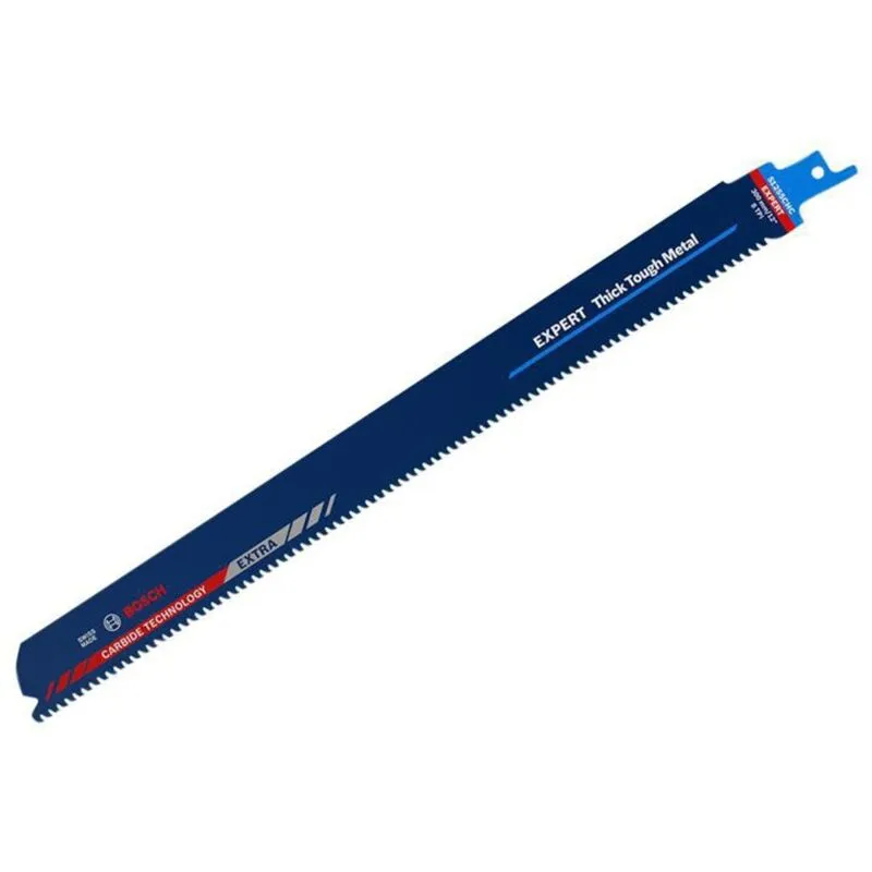 Bosch 2608900371 Expert Blade 300mm Long-Lasting Thick Metal Cutting