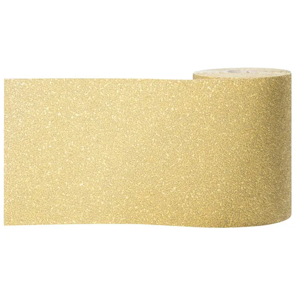Bosch 2608900905 Expert C470 Sandpaper Roll 120 Grit Fast & Durable