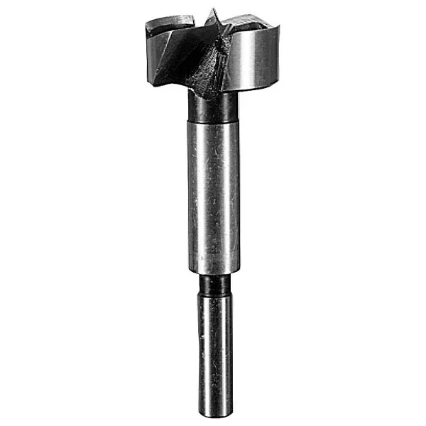 Bosch 2609255293 Forstner Bit 50 x 90mm Straight Shank